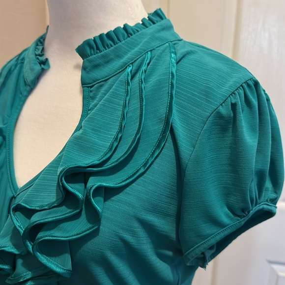 Dressy blouse - Picture 5 of 7